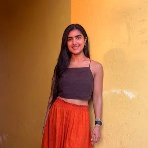 Meet your Posher, Tanya